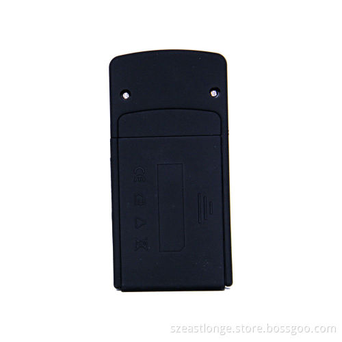 Est-808sg3 Portable 3g Cell Phone Signal Jammer 2100 - 2200mhz For Custom